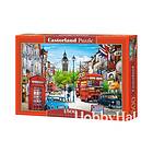 Castorland London 1500 151271 CSC151271