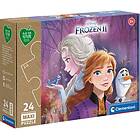 Clementoni Disney 20260 Frozen 2 3 Maxi År