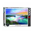 Eurographics Puzzle Niagara 1000 Falls 000