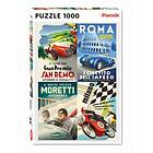 Piatnik Classic Italians - 1000pc Jigsaw Puzzle