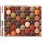 Piatnik Puzzle 1000 Herbs spices