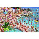 Piatnik Ruyer Beach 1000 pieces 5367 WIL5367