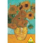 Piatnik 1000 Van puzzle Gogh
