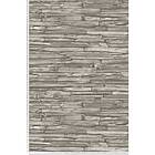 A Street Prints Tapet Stacked Slate FD25370 Trilogy