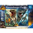Ravensburger Jurassic World Dominion 100 Puzzle XXL R123