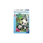 Ravensburger Panda Puzzle 300P 13065