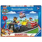 Ravensburger Paw Patrol Giant 030897 3089