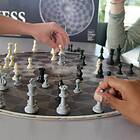 Mikamax Chess for Three