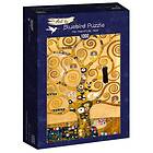 Bluebird Puzzle 1000 The Tree of Life Gustav Klimt 1909