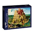 Bluebird Puzzle 2000 Tower of Babel Peter Brueghel 1563