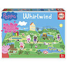 Peppa Pig Whirlwind Game