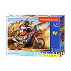 Castorland Dirt Bike Power 300 030354 CSB030354