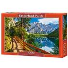 Castorland Braies Lake 1000 104109 CSC104109