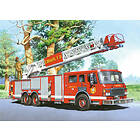 Castorland Fire Engine 60