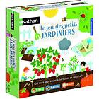 Le Jeu Des Petits Jardiniers