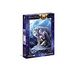 Clementoni 39465 Protector Anne Stokes puzzle 1000P