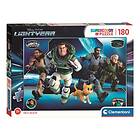 Clementoni Puzzle 180 Super Lightyear 29312 LIGHTYEAR-180