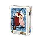 D-Toys Puzzle 1000 Andrea Kurti