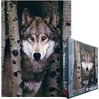 Eurographics Puzzle Gray wolf 1000 EG60001244