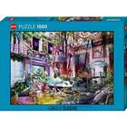 Heye 1000 In/Outside Home Escape HY30018