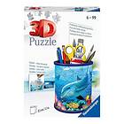 Ravensburger Underwater World Utensilo 3D