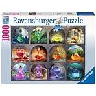 Ravensburger 1000 16816