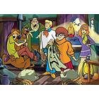 Ravensburger Scooby Doo Unmasking 1000 Puzzle 16922
