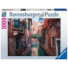 Ravensburger Puzzle 1000 pieces Autumn in Venice 17089