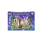 Ravensburger Disney Puzzle 200 XXL 12698