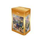 Schmidt Spiele Disney Beauty and Beast 59926 500P