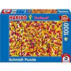 Schmidt Spiele Haribo 59972 1000 Puzzle Jigsaw