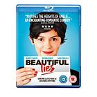 Beautiful Lies (UK) (Blu-ray)