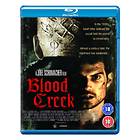 Blood Creek (UK) (Blu-ray)