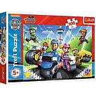 Trefl PAW Patrol Puzzle 16430 100P