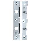 ASSA ABLOY Bakkantsbeslag 1220 BAKKANTSBESLAG 1220SB/FAS
