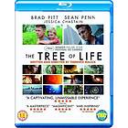 The Tree of Life (UK) (Blu-ray)