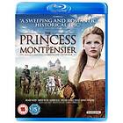 The Princess of Montpensier (UK) (Blu-ray)
