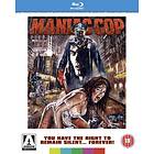 Maniac Cop (UK) (Blu-ray)