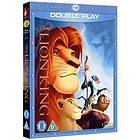 The Lion King (1994) (UK) (Blu-ray)