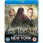 Five Minarets in New York (UK) (Blu-ray)