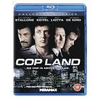 Cop Land (UK) (Blu-ray)