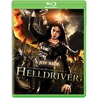 Helldriver (UK) (Blu-ray)
