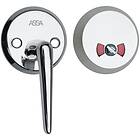 ASSA ABLOY Toalettbehör Abloy 9265 TOABEHÖR N PP