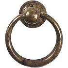 Beslag Design Ringhandtag 157-33 antik Ring