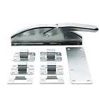 Habo Garageregel 901 AxB: 200x44 Mm