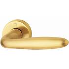 Hoppe Ytterdörrhandtag Verona M151 65-75 F52-R,