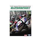 World Supersport Review 2011 (DVD)