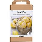 Creativ Company DIY Kit Marmorering Marbling (977535)