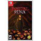 Postal Redux (Switch)