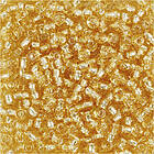Creativ Company Rocaipärlor 3 mm guld D3 682241